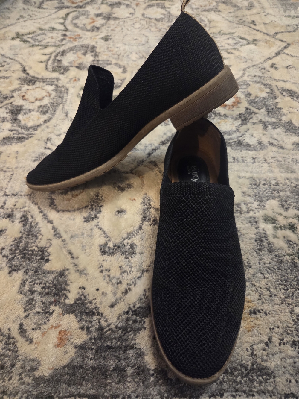 Euro Soft by Sofft Women's Size 9M Loafers